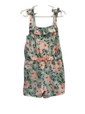 Little Lass Romper